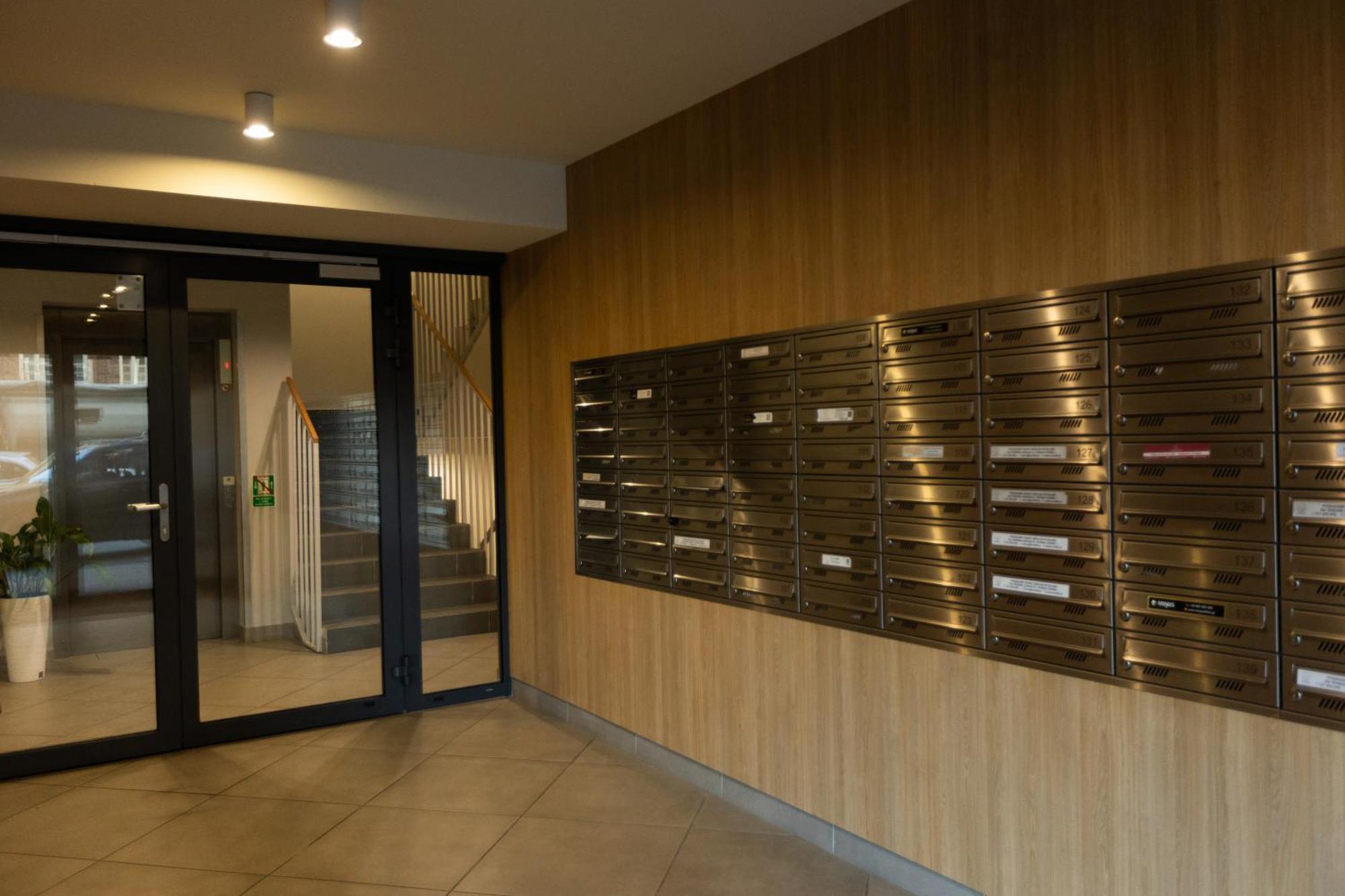 Maya'S Flats & Resorts 53 - Walowa 40, Gdańsk Exterior foto